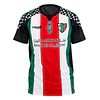 CAMISETA LOCAL HISTORICA ADULTO 2026