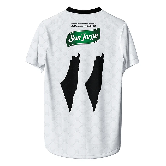 TERCERA CAMISETA HITORICA ADULTO 2026 