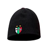 GORRO DE LANA REVERSIBLE PALESTINO