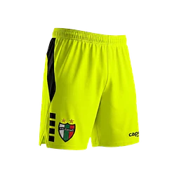 SHORT PARTIDO LIMA NIÑO 2026 