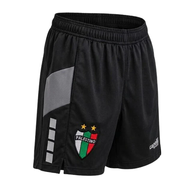SHORT CON BOLSILLO NIÑO 2026