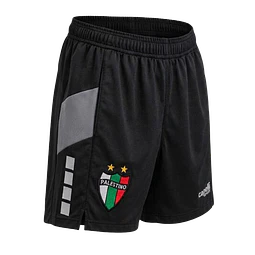 SHORT CON BOLSILLO ADULTO 2026