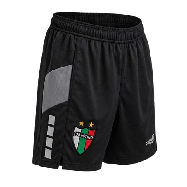 SHORT CON BOLSILLO ADULTO 2026