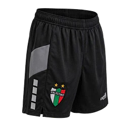 SHORT CON BOLSILLO NIÑO 2026