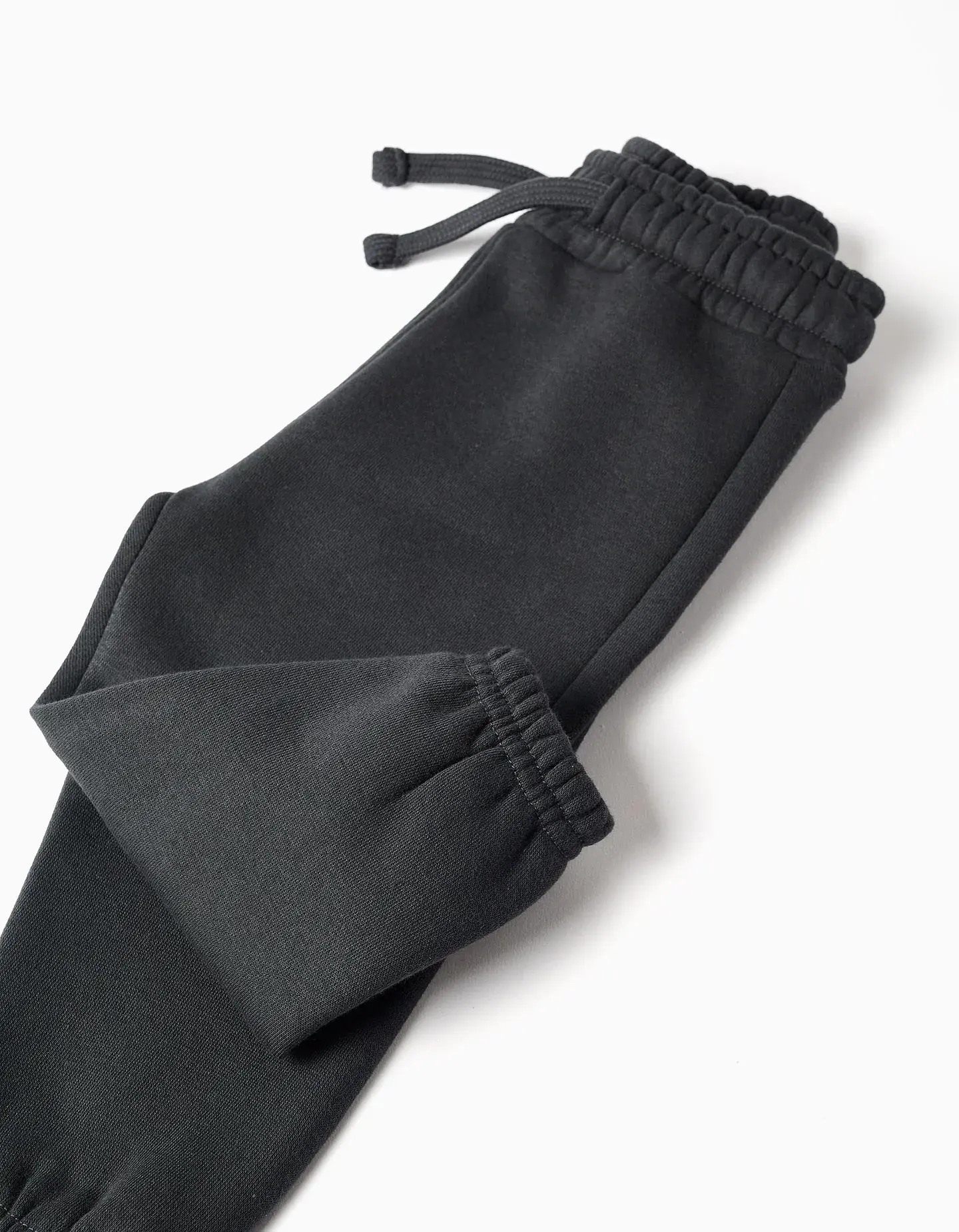 Fato de treino cardado Friends para bebé menino, terracota/cinza 4