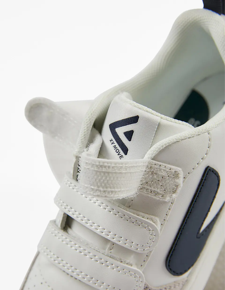 Sapatilha menino Tenis White 3