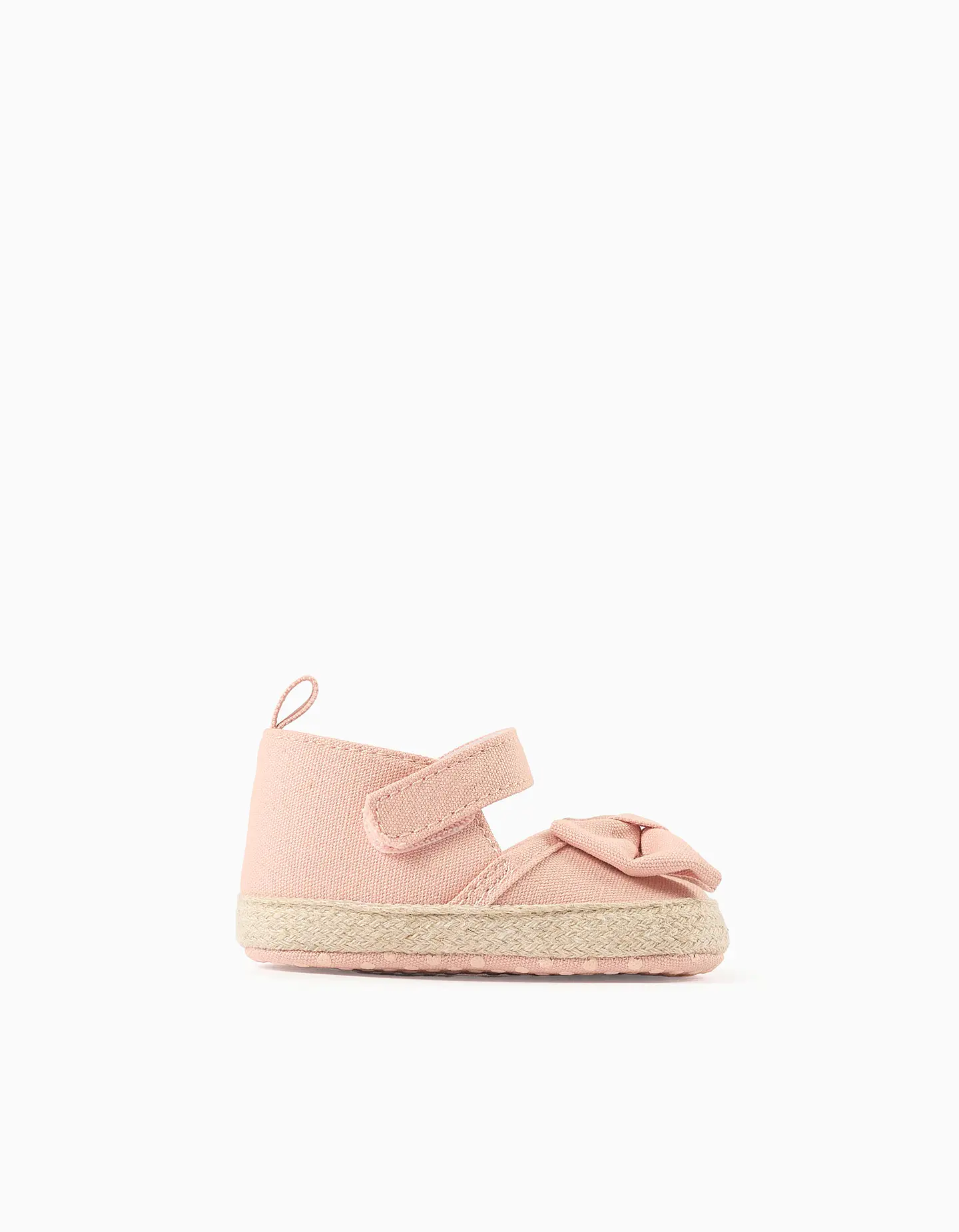 Sapato menina Ballerina Light Pink 1
