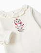 DISNEY JOGGING SET BRUSHED - WHITE - Thumbnail 3