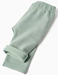 DISNEY JOGGING SET BRUSHED - WHITE - Thumbnail 4