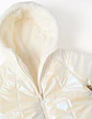 OUTERWEAR REVERSIBLE - BEIGE  - Thumbnail 3