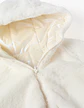 OUTERWEAR REVERSIBLE - BEIGE  - Thumbnail 7