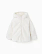 OUTERWEAR REVERSIBLE - BEIGE  - Thumbnail 5