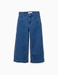PANTS DENIM - DARK DENIM  - Thumbnail 1