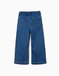 PANTS DENIM - DARK DENIM  - Thumbnail 2