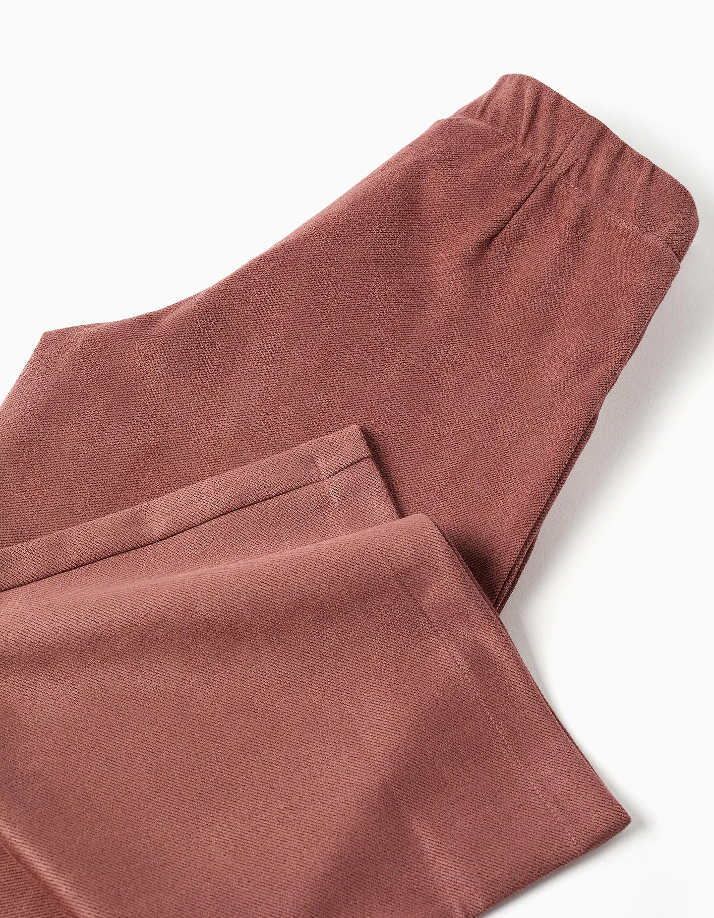 PANTS INTERLOCK - PINK 3