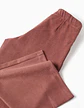 PANTS INTERLOCK - PINK - Thumbnail 3