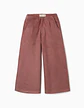 PANTS INTERLOCK - PINK - Thumbnail 1
