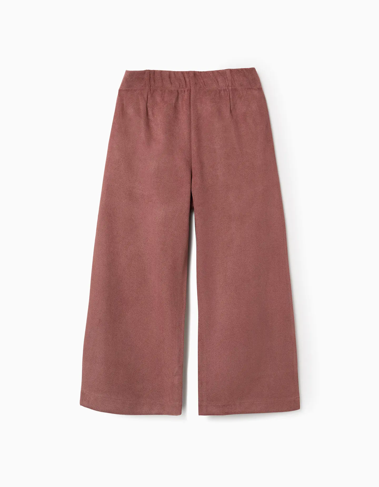PANTS INTERLOCK - PINK 2