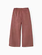 PANTS INTERLOCK - PINK - Thumbnail 2