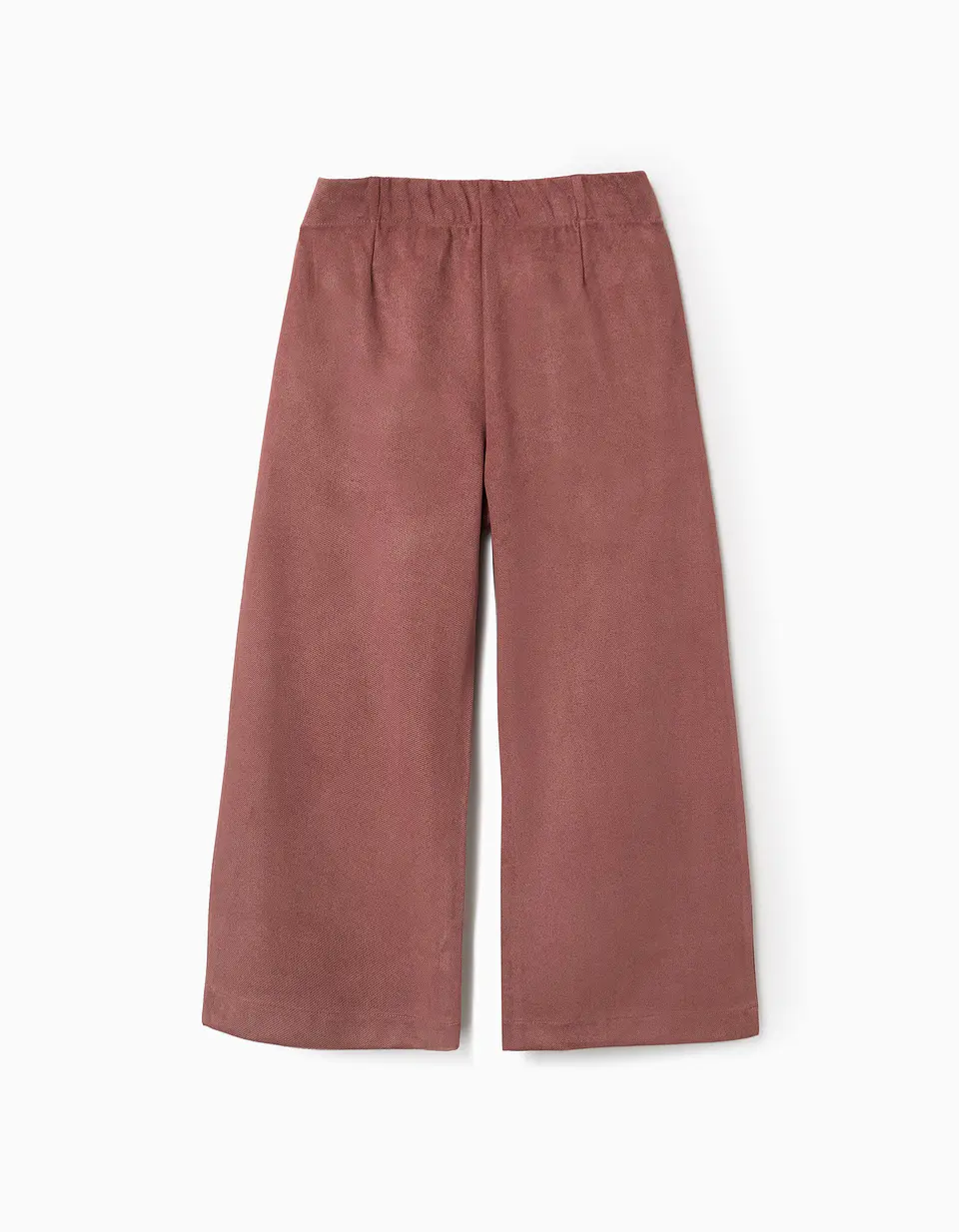 PANTS INTERLOCK - PINK 2