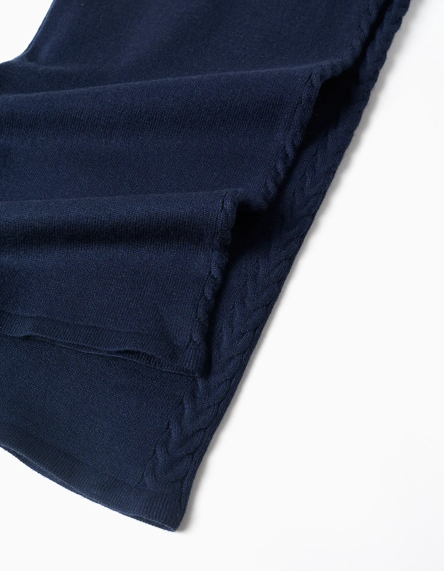  PANTS BEST YARN - DARK BLUE 3