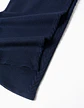  PANTS BEST YARN - DARK BLUE - Thumbnail 3