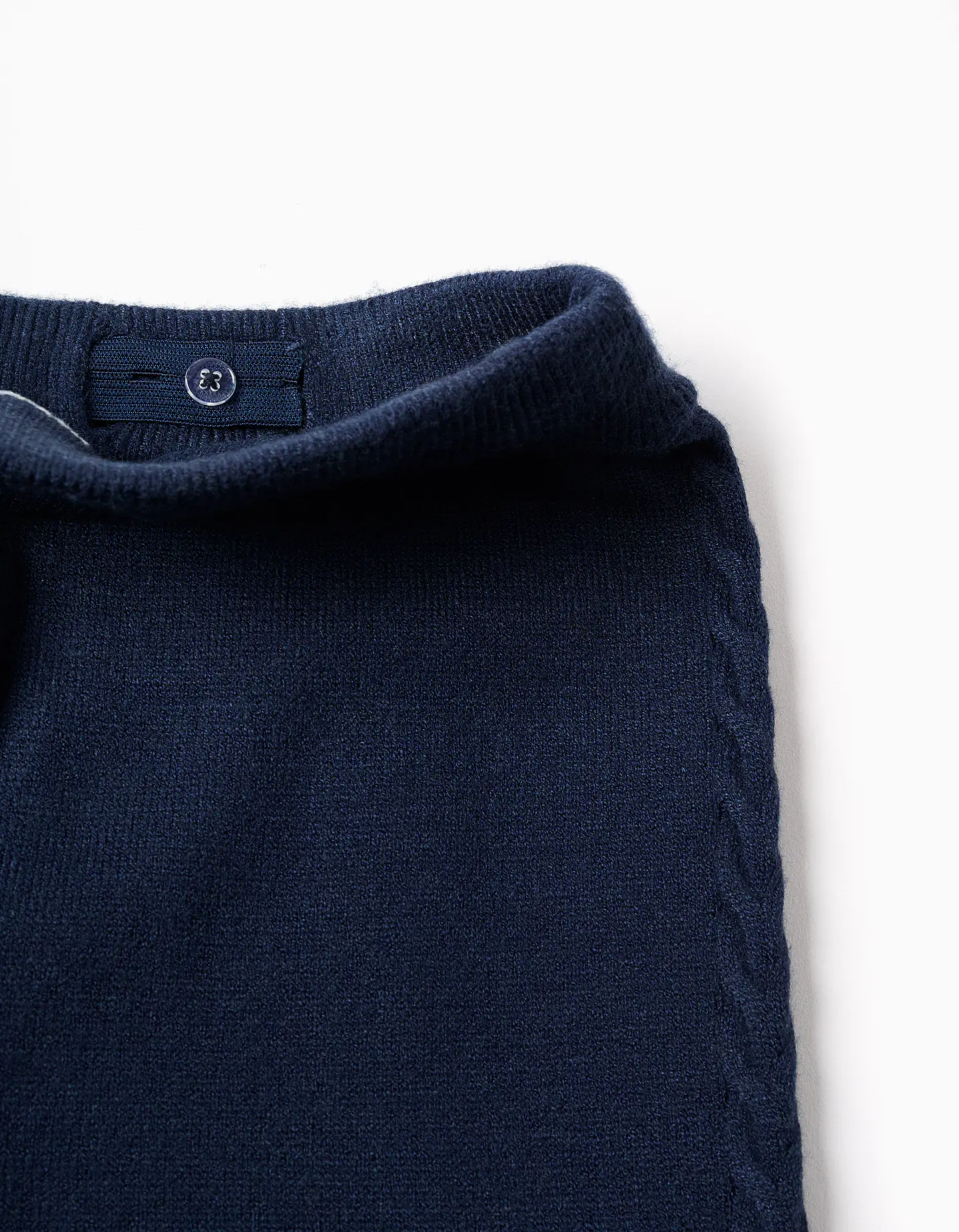  PANTS BEST YARN - DARK BLUE 4
