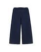  PANTS BEST YARN - DARK BLUE - Thumbnail 2