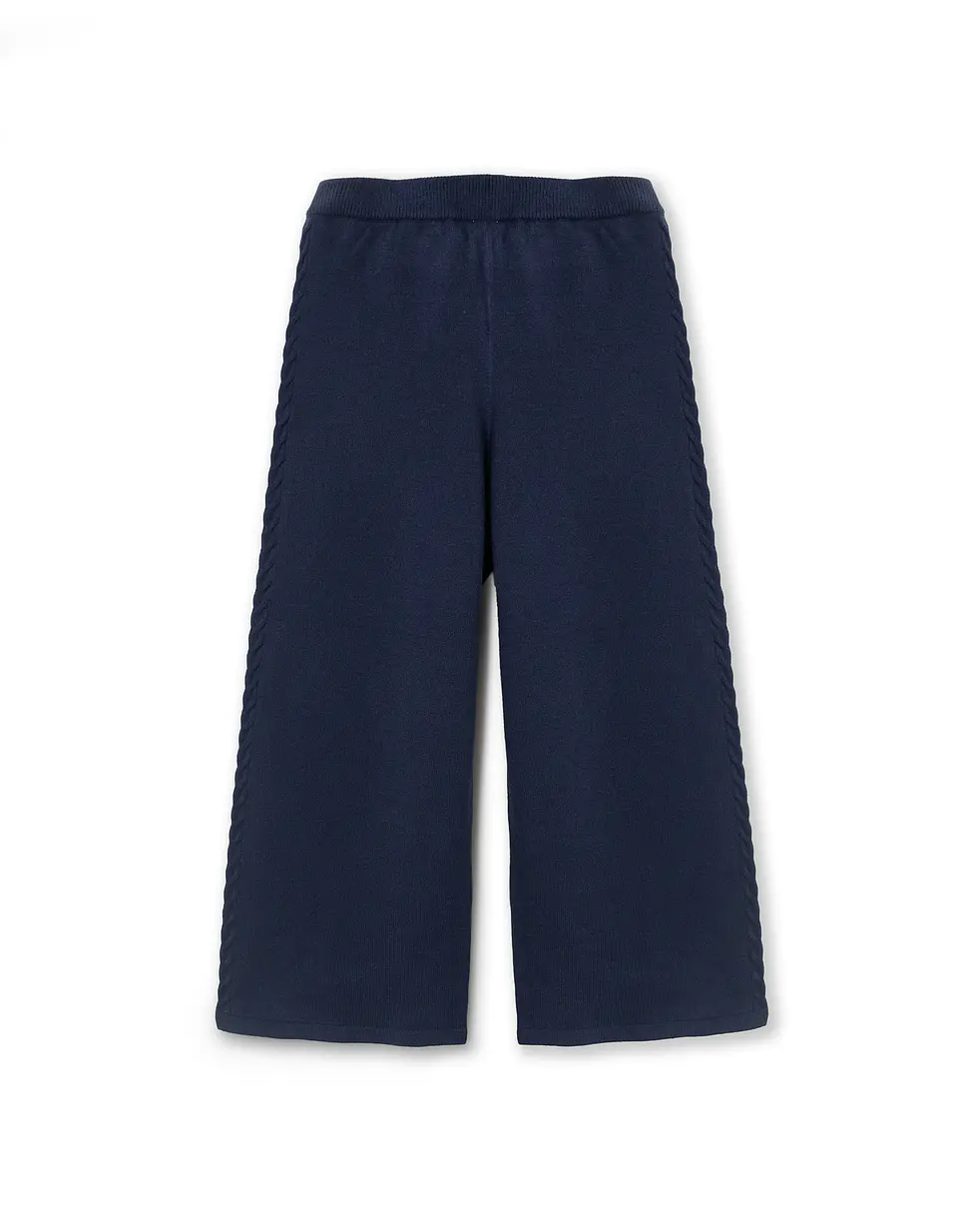  PANTS BEST YARN - DARK BLUE 2