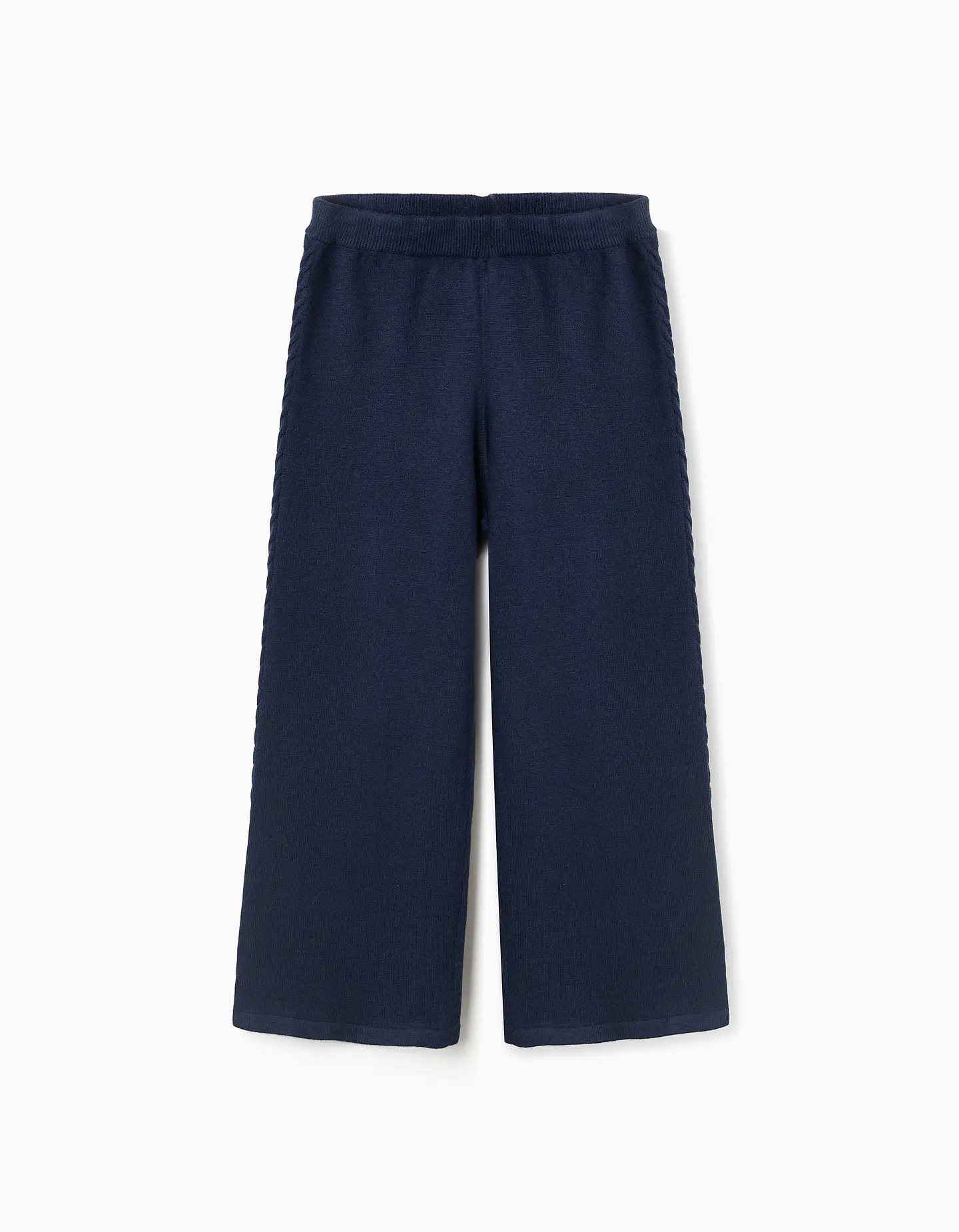  PANTS BEST YARN - DARK BLUE 1