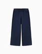  PANTS BEST YARN - DARK BLUE - Thumbnail 1