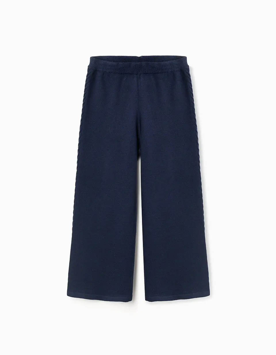  PANTS BEST YARN - DARK BLUE 1