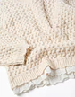 SWEAT KNIT - LIGHT BEIGE - Thumbnail 3