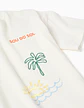 TSHIRT SS JERSEY Branca - Thumbnail 3