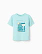 SS TSHIRT CO Azul - Thumbnail 1