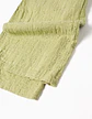 OVERALL EMBROIDERY Verde - Thumbnail 4