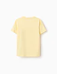 Pack 2 SS TSHIRT JERSEY Amarelo - Thumbnail 2