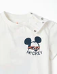 Disney SS TSHIRT JERSEY Branca - Thumbnail 3