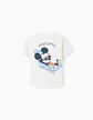 Disney SS TSHIRT JERSEY Branca - Thumbnail 2