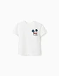 Disney SS TSHIRT JERSEY Branca - Thumbnail 1