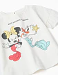 Disney TSHIRT JERSEY Branca - Thumbnail 3