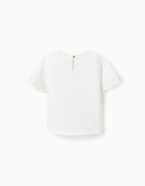 Disney TSHIRT JERSEY Branca