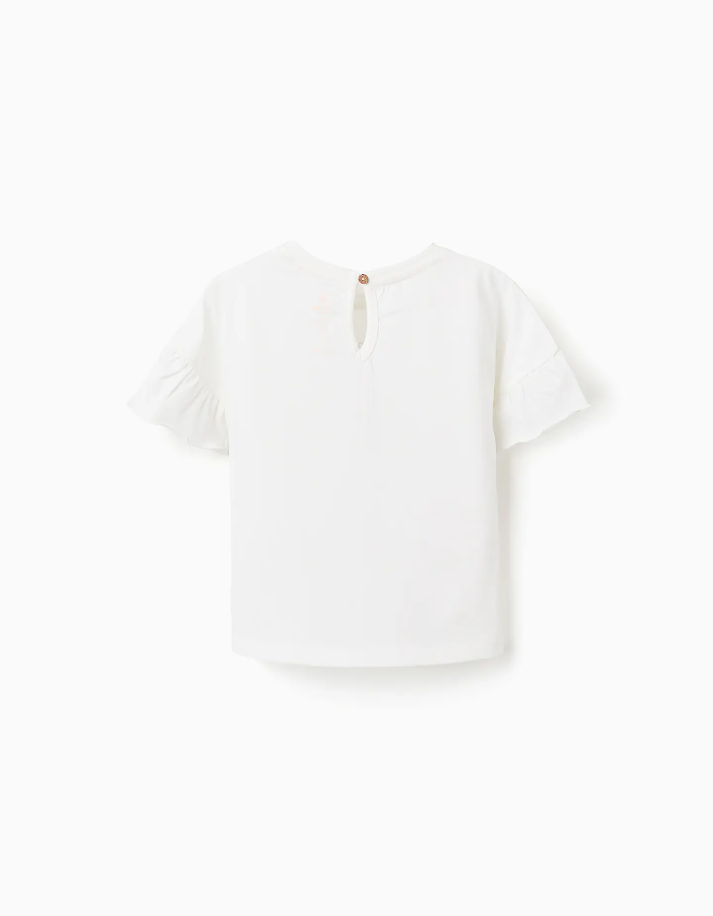 Disney TSHIRT JERSEY Branca 2