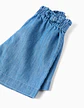 SHORTS DENIM Azul - Thumbnail 4