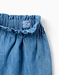 SHORTS DENIM Azul - Thumbnail 3