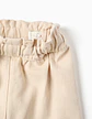 SHORTS TWILL Bege - Thumbnail 3