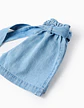 SHORTS DENIM Azul - Thumbnail 4