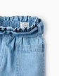 SHORTS DENIM Azul - Thumbnail 3