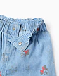 Disney SHORTS Azul - Thumbnail 3