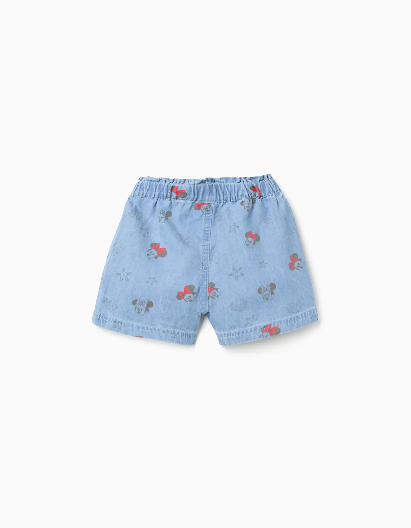Disney SHORTS Azul 2